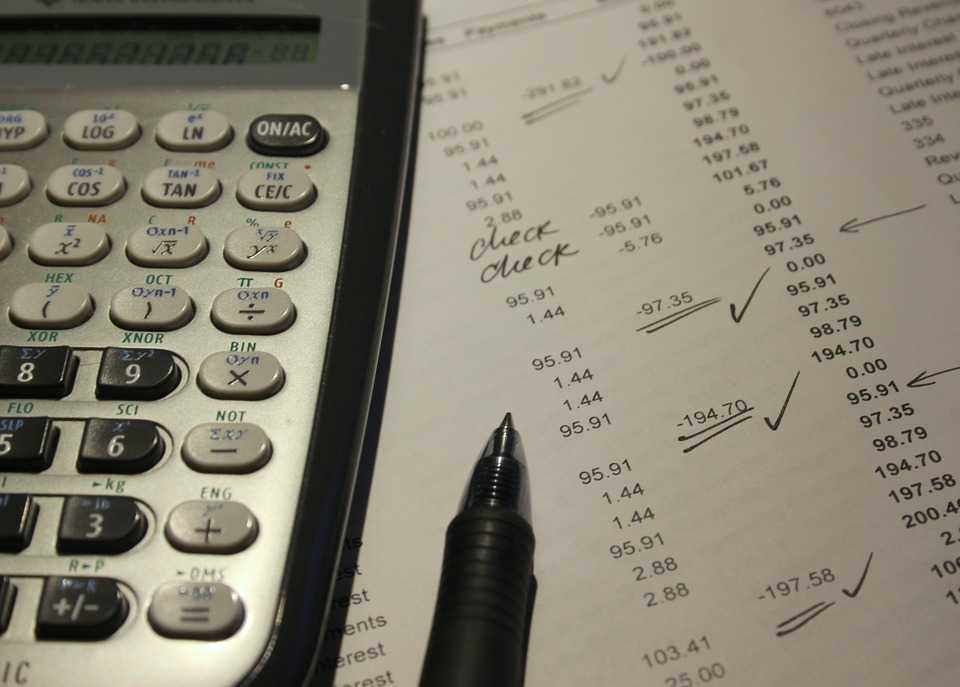 How to budget successfully